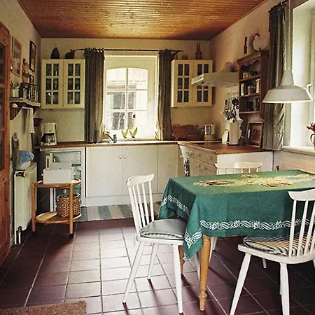 Gester Comfortable Feriehus