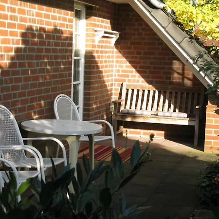 Holiday home Gester Comfortable Visselhovede