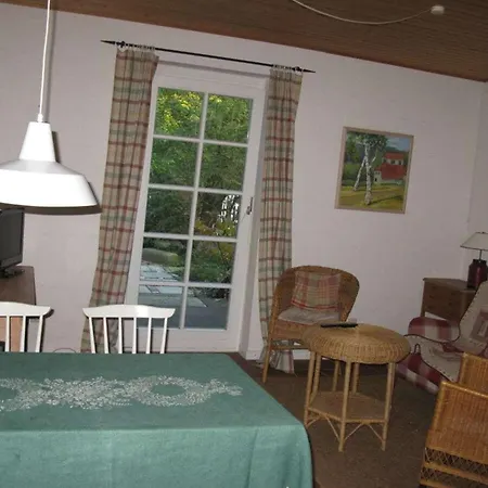 Gester Comfortable Vakantiehuis