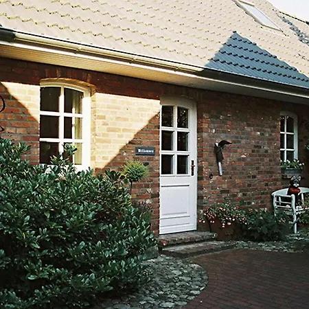Holiday home Gester Comfortable