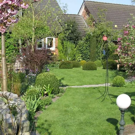 Holiday home Gester Comfortable