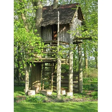 Feriehus Gester Comfortable *