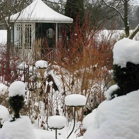 Holiday home Gester Comfortable Visselhovede