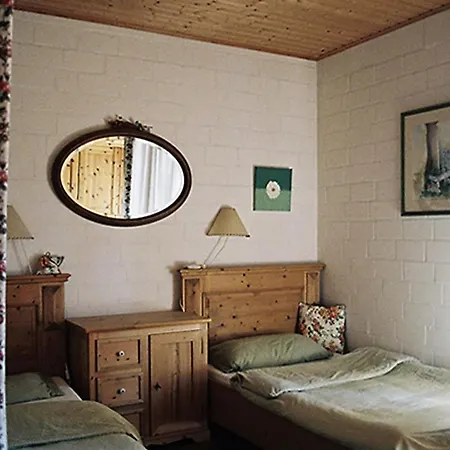 Feriehus Gester Comfortable *
